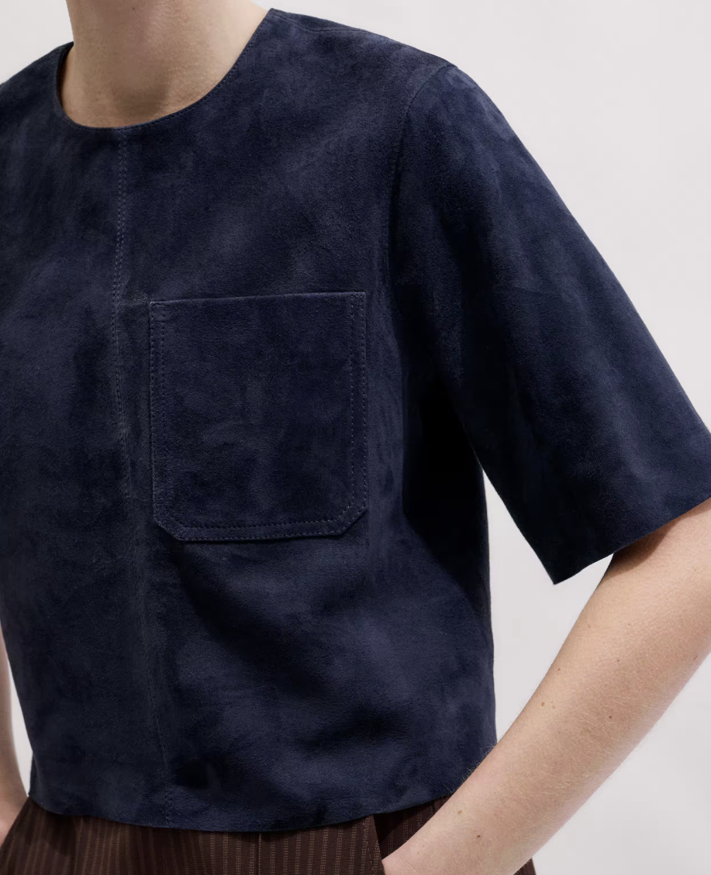 Top, £450, ME+EM