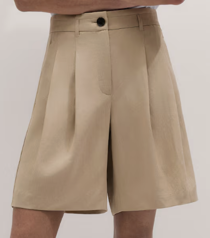 Shorts, £175, ME+EM