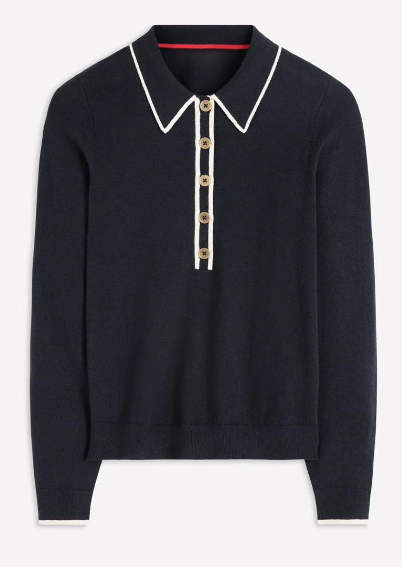 Knit, £79, Boden