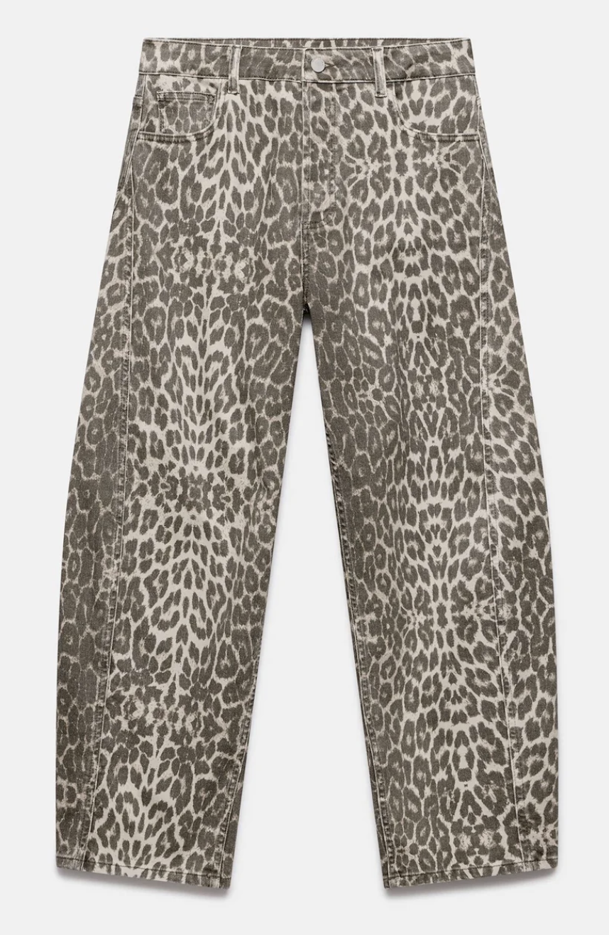 Jeans, £99, Mint Velvet