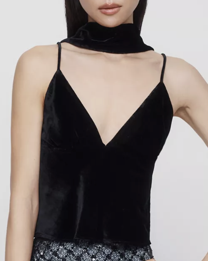 Top, £78, Anthropologie