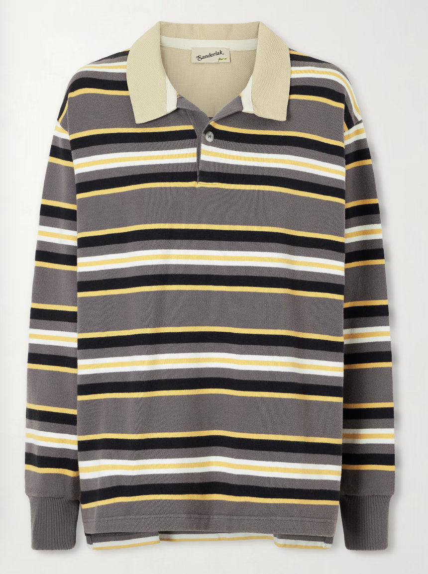 Top, £380, Sanderlak
