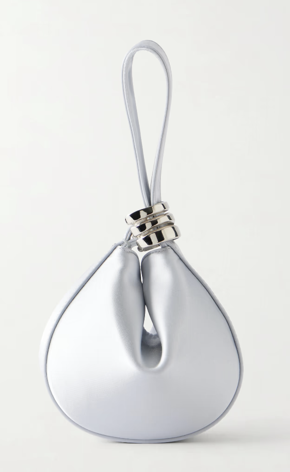 Bag, £590, Amanu