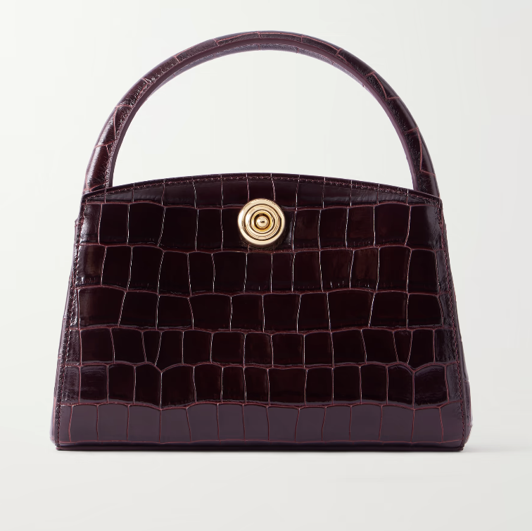 Bag, £430, Liffner