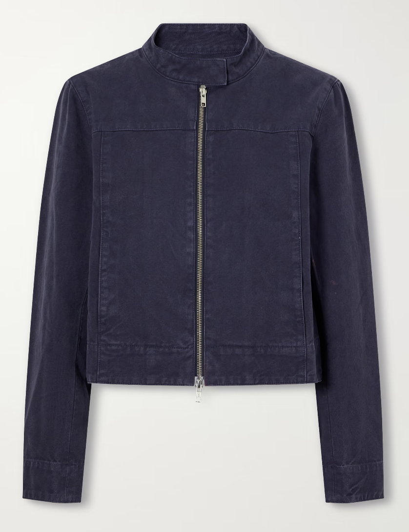 Jacket, £325, Still Here