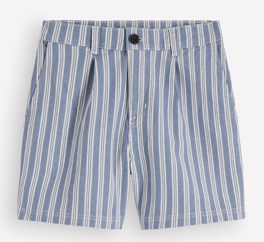 Shorts, £79, Boden