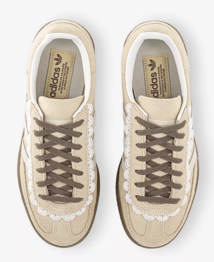 Trainers, £99, Adidas Originals