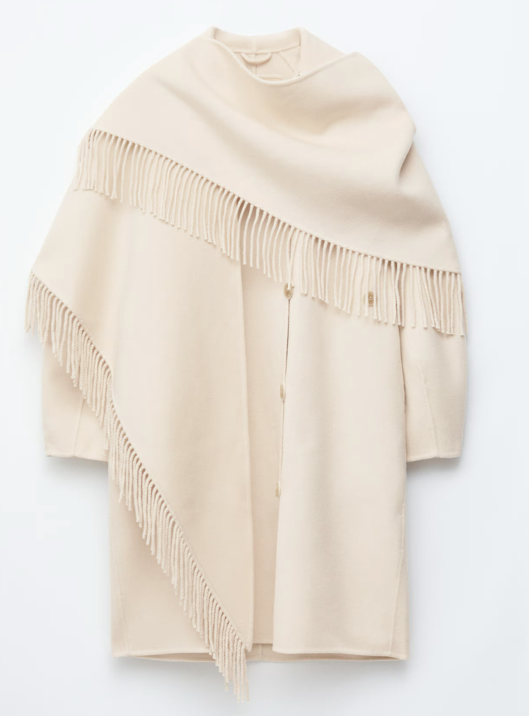 Coat, £319, & Other Stories