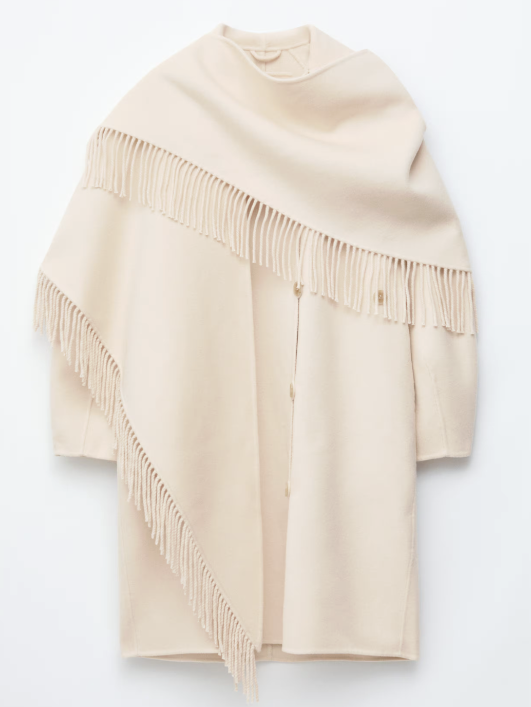 Coat, £319, & Other Stories