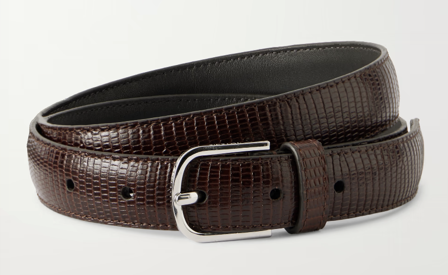 Belt, £290, Toteme