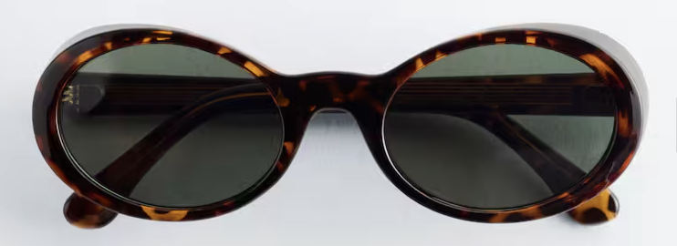 Sunglasses, £42, & Other Stories