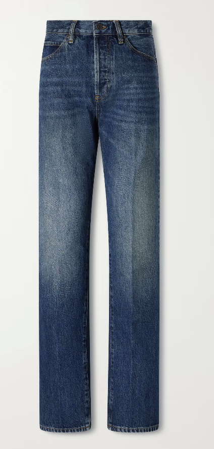 Jeans, £325, Frame