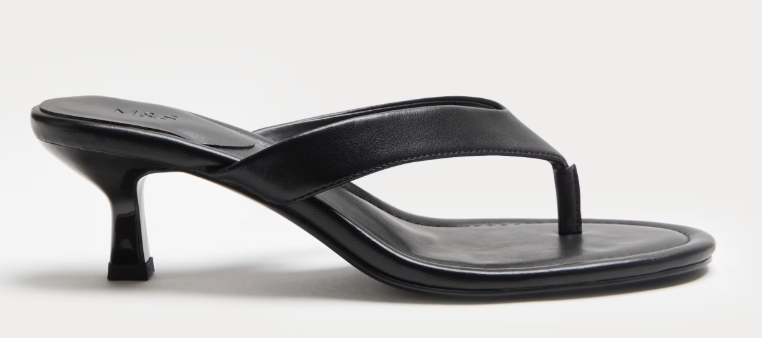 Heels, £46, Marks & Spencer