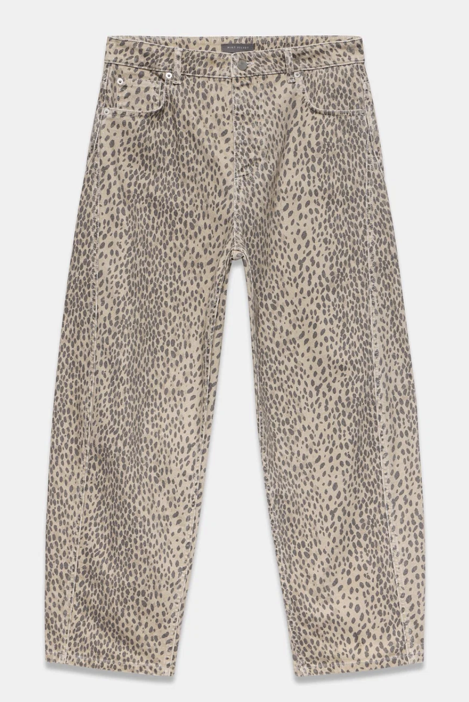 Jeans, £110, Mint Velvet