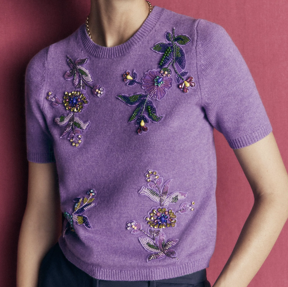 Top, £139, Boden