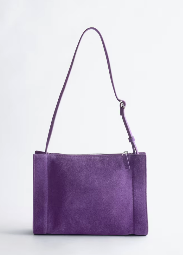 Bag, £77, & Other Stories