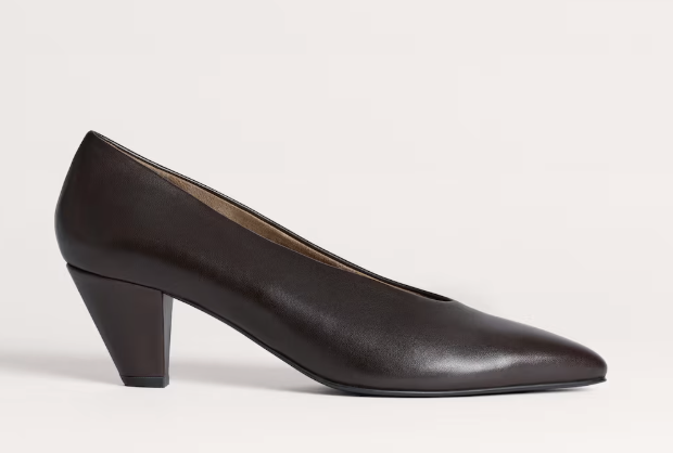 Shoes, £295, ME+EM