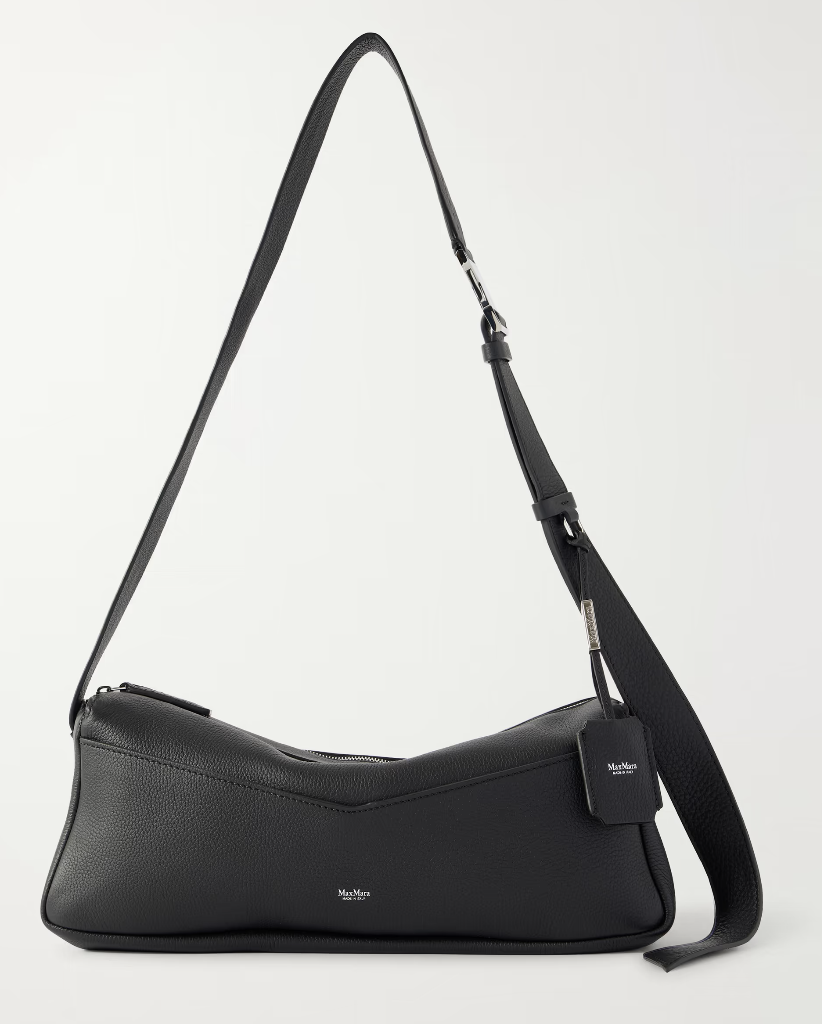 Bag, £1530, Max Mara