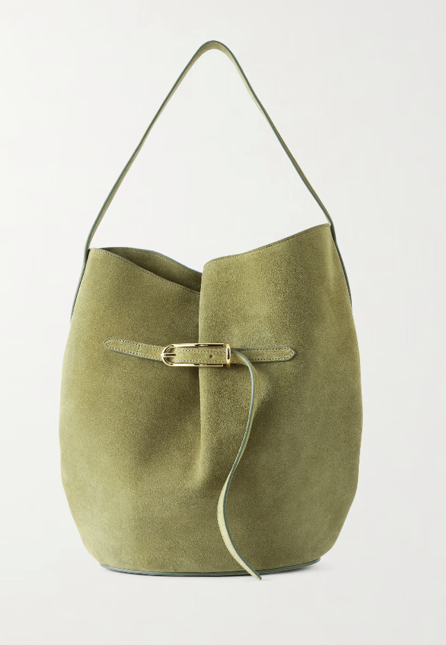 Bag, £585, Liffner