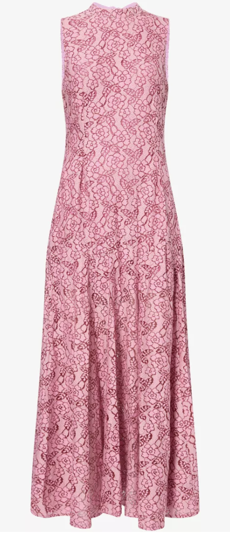 Dress, £99, Sister Jane