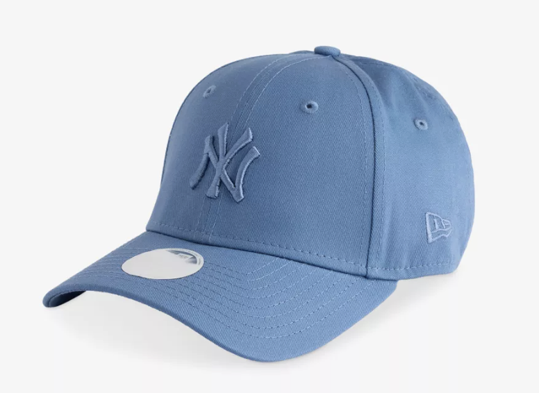 Cap, £23, New Era