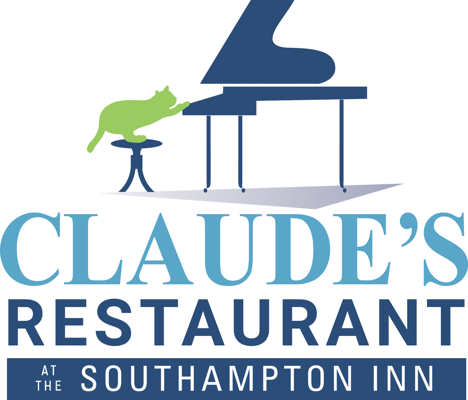 Claude&#39;s at the Southampton Inn