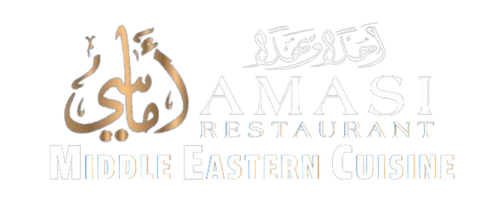 Amasi Restaurant