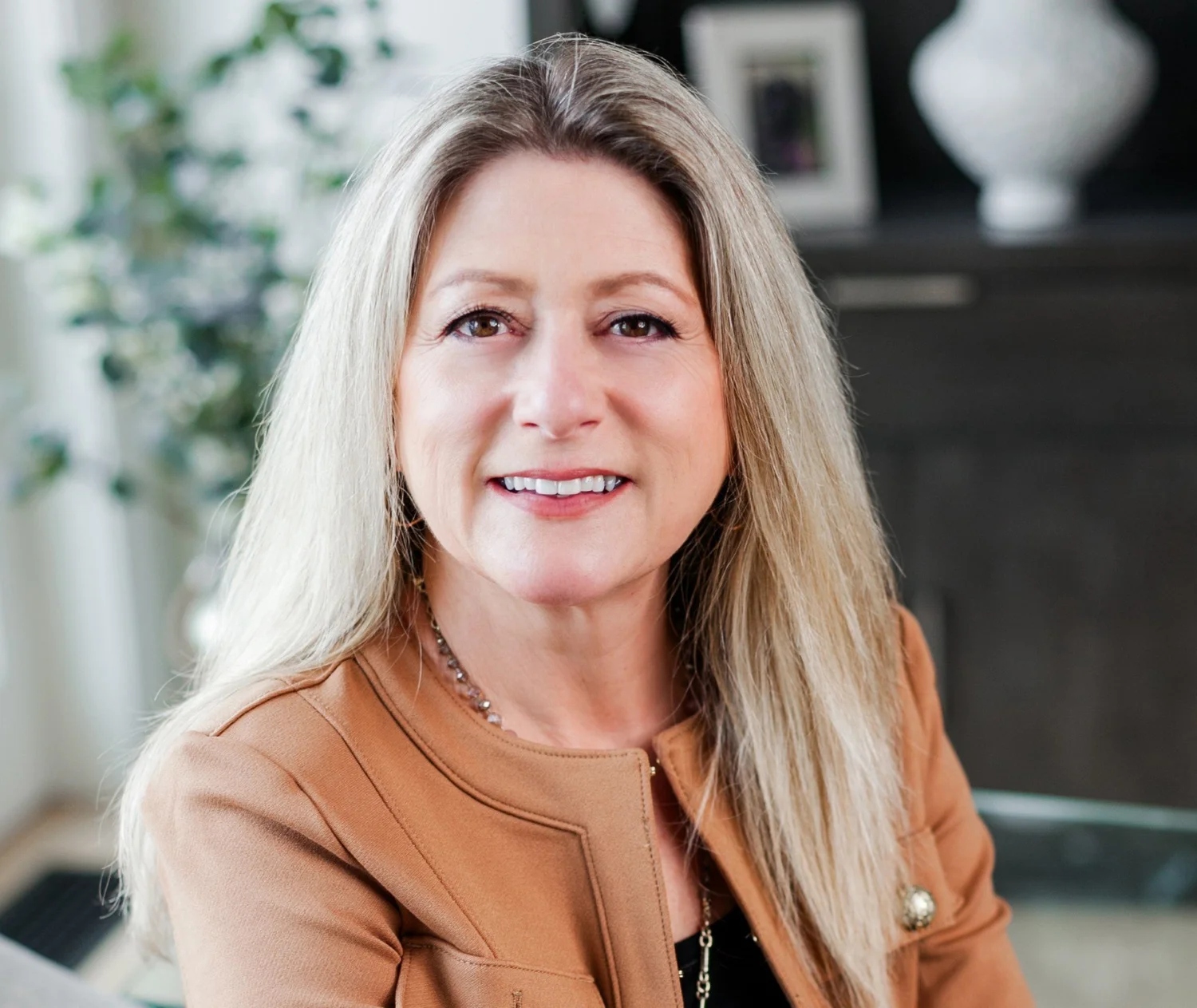 Deborah Riley Designer Team 1 — Realty Solutions MA