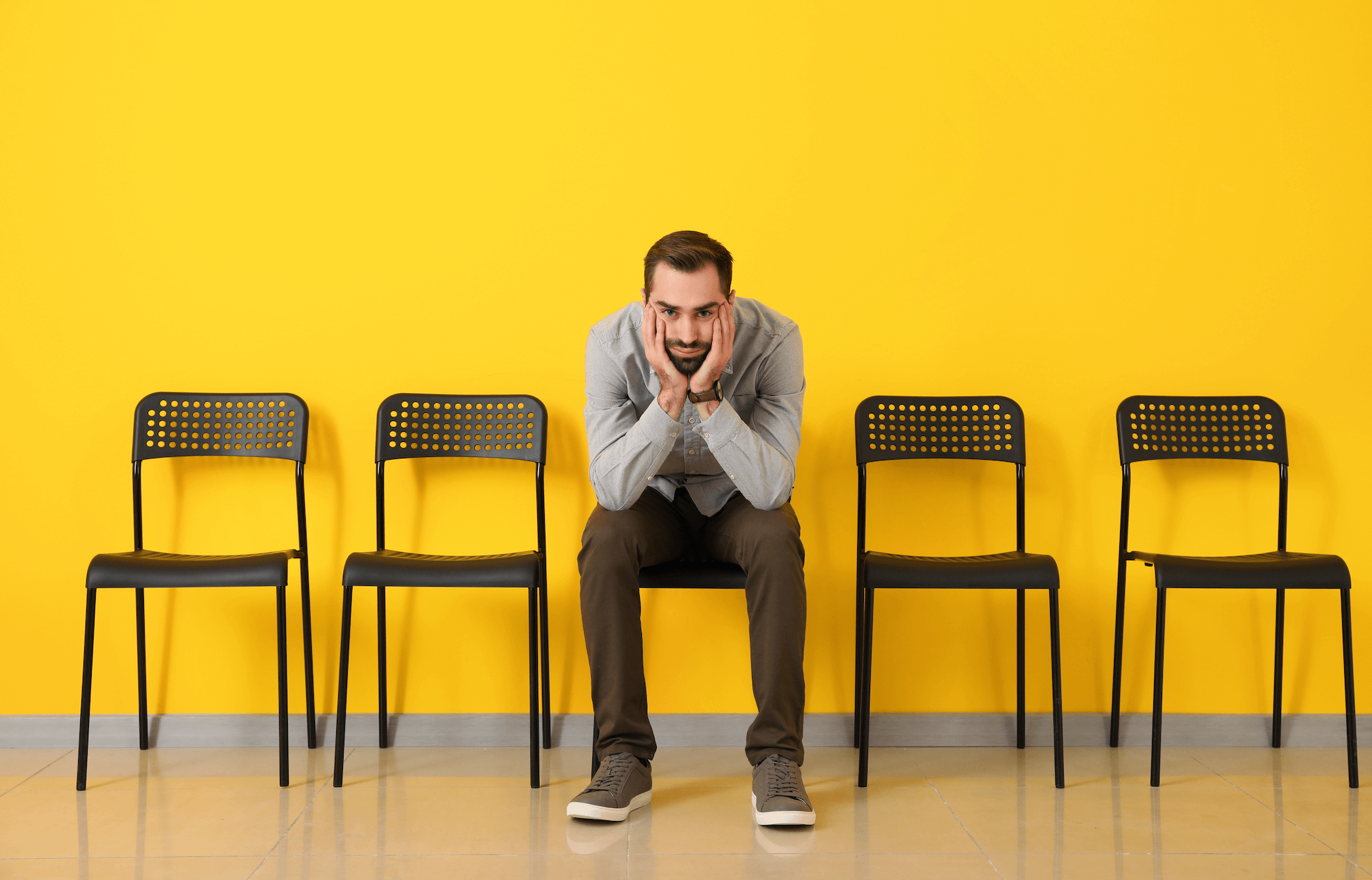 The Budget countdown: when patience pays off