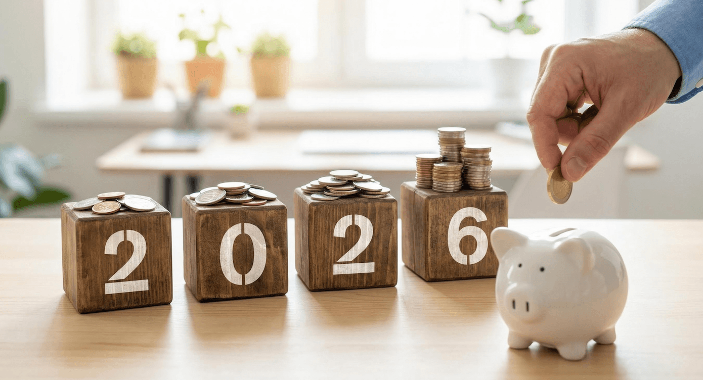 New tax year, fresh start - here’s where to focus