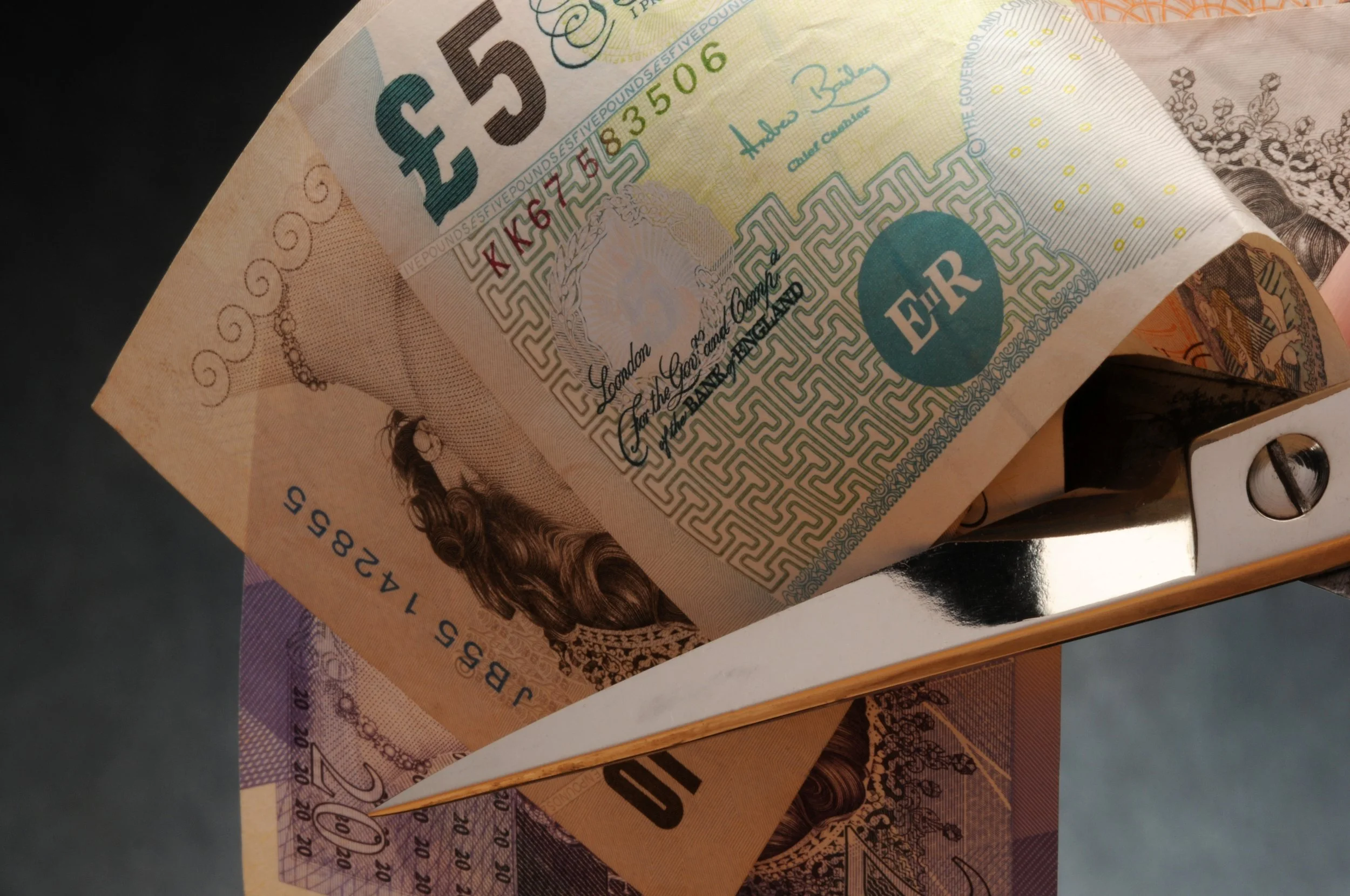 Cash isn’t risk-free. It’s just a different kind of risk.