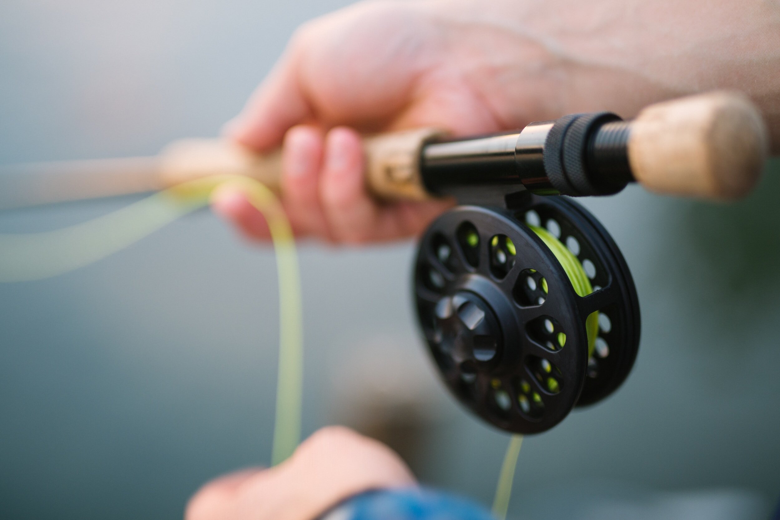 The Gentle Art of Fly Fishing: A Beginner's Guide — Hoover Outdoors
