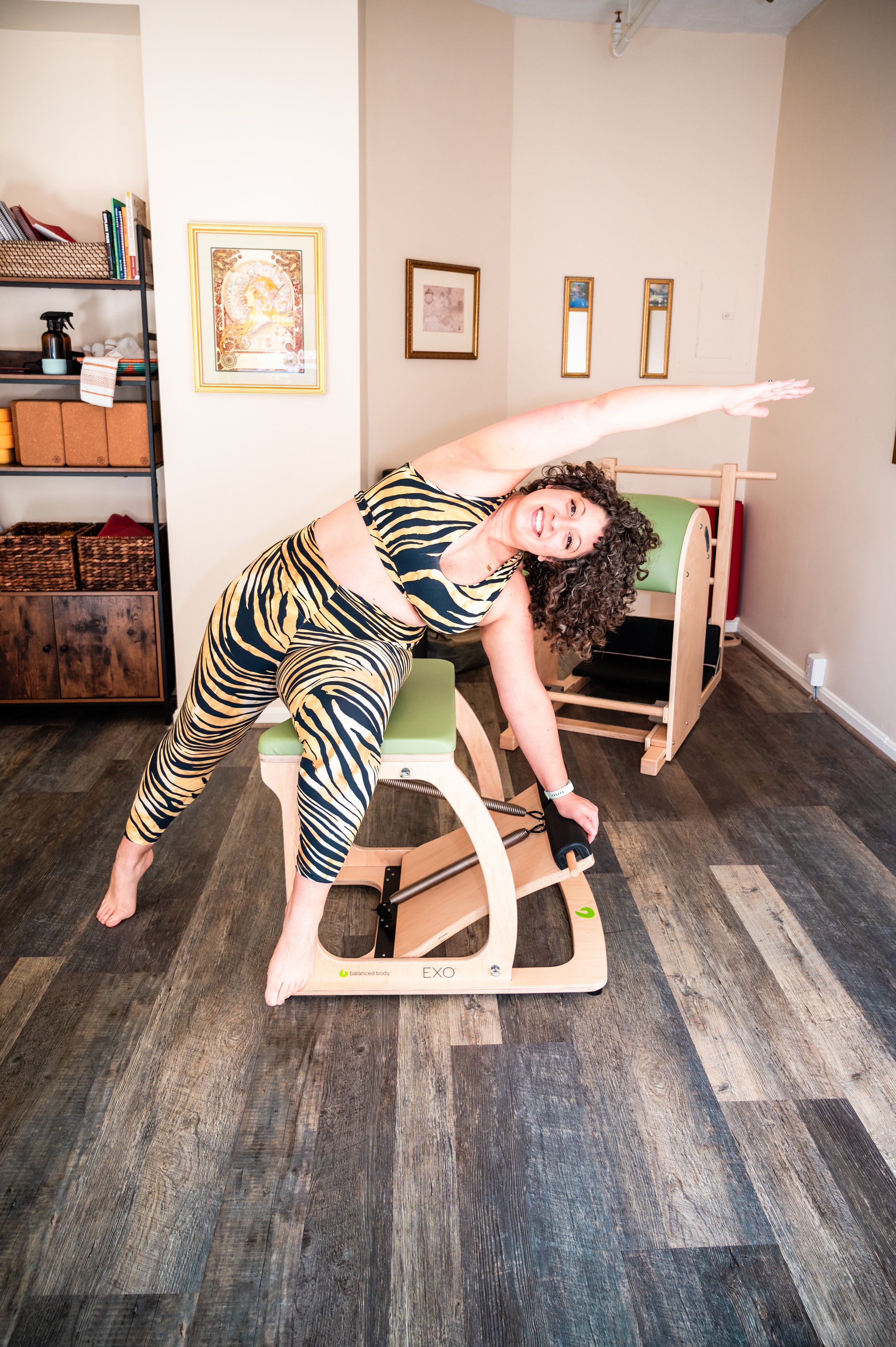 No, Yoga Isn’t Magic (Pilates Isn’t Either)