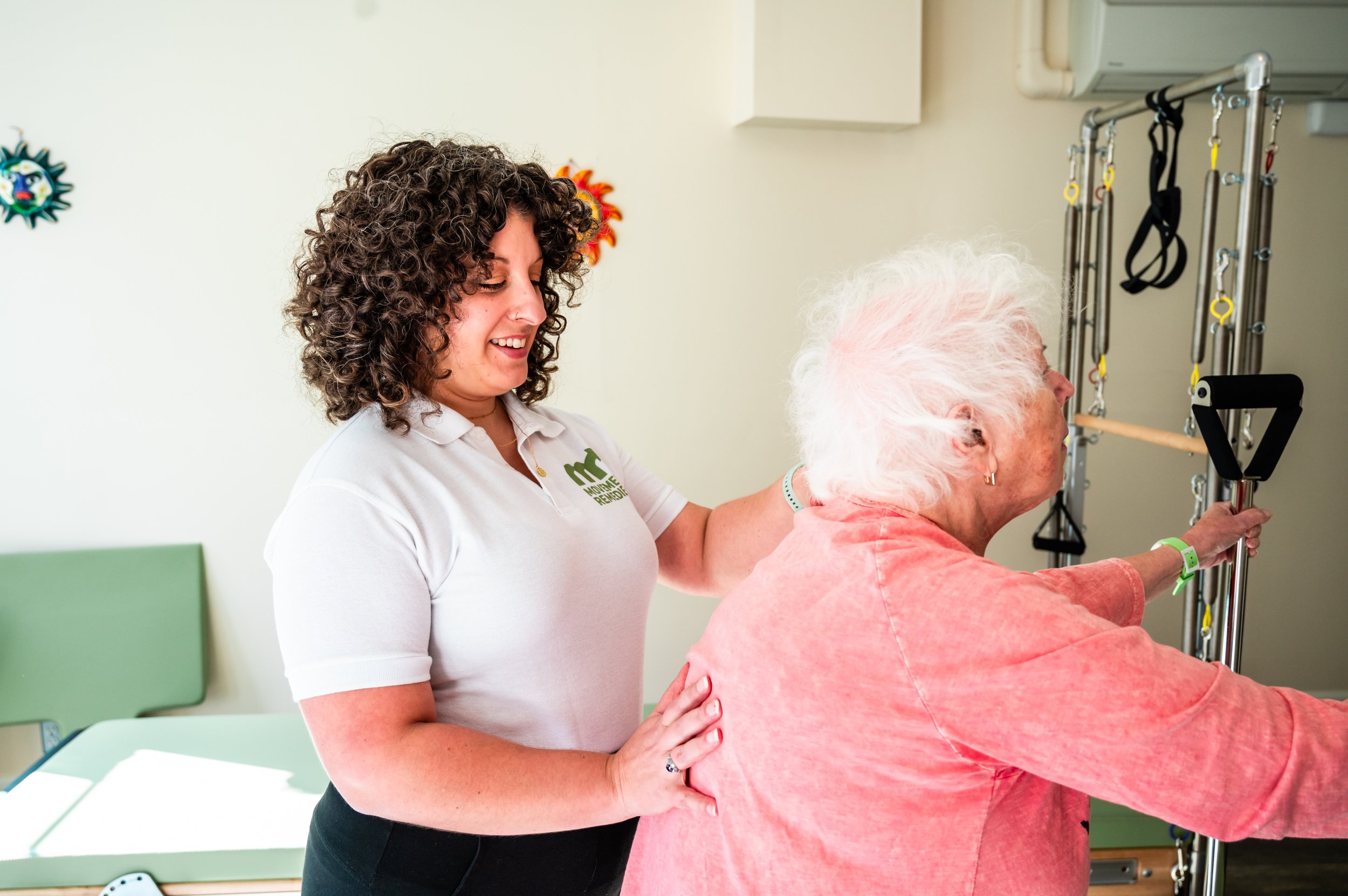 Busting the Myths Around Gentle Movement