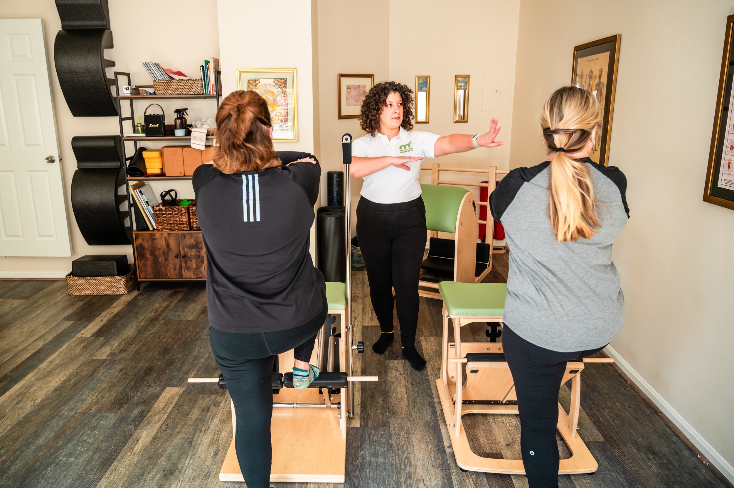 Obstacles to Physical Activity and How to Overcome Them