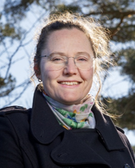Kristina Lygnerud
