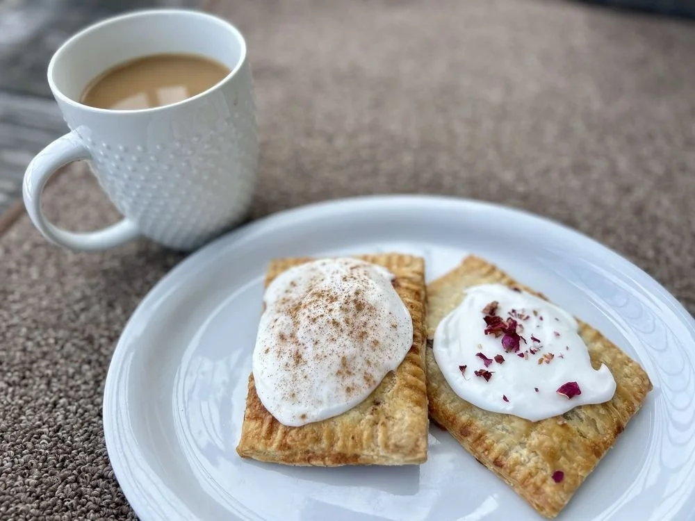 Coffee and Connection