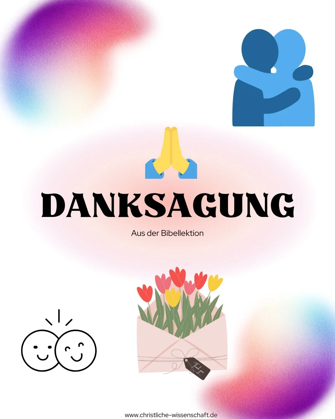 Gott sei Dank 🫰🌅🫶.
