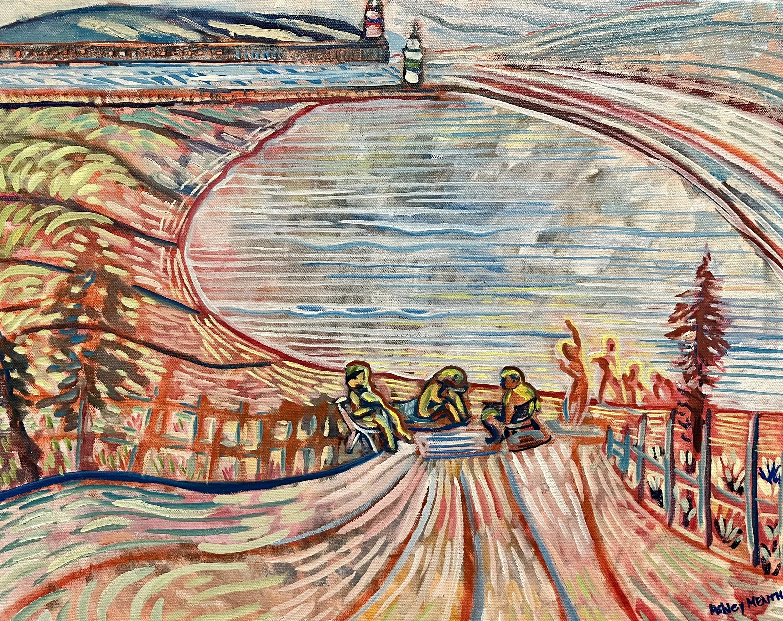  Colorful Expressions