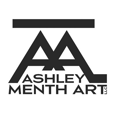 Ashley Menth Art