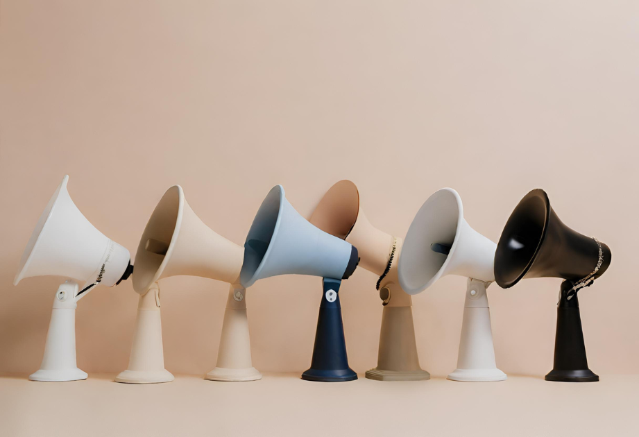 One World, Many Voices: Creating a Pluralistic Society