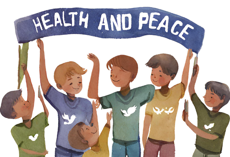 Traditional Masculinity’s Impact on Health and Peace