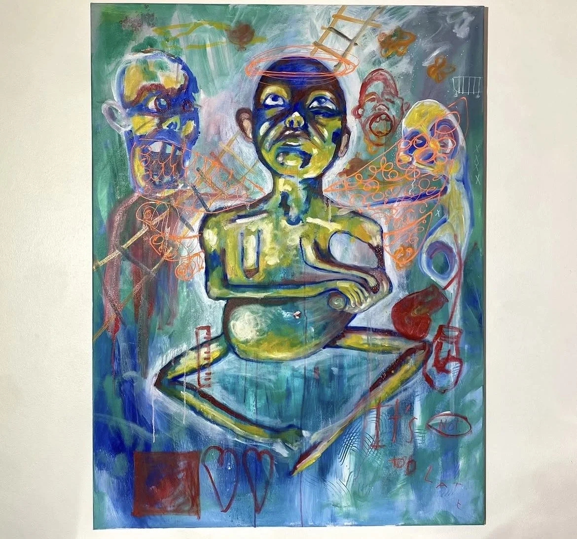 List // Art