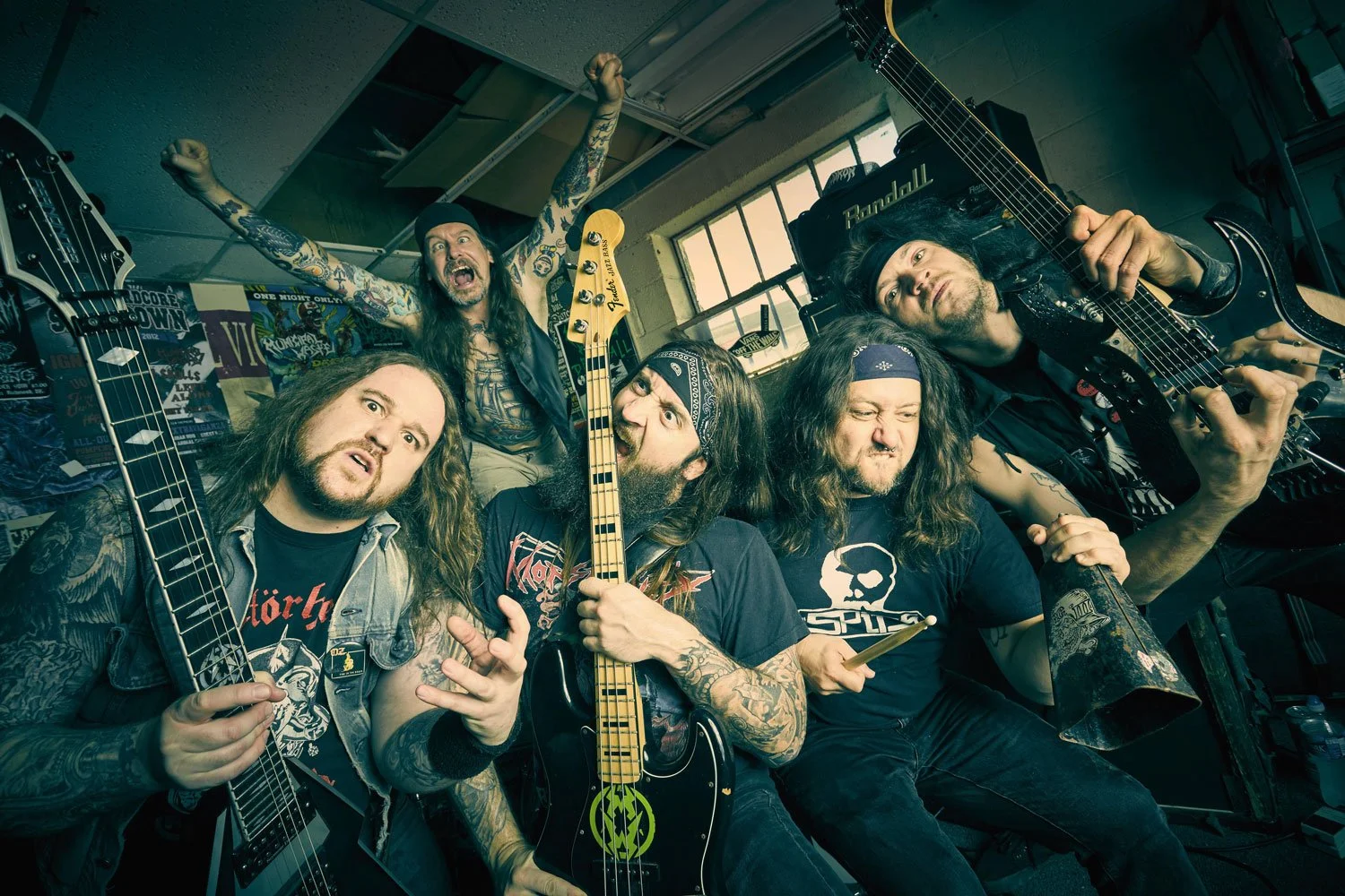 municipal-waste-crossover-thrash-metal-band-portrait-richmond-va-by-kip-dawkins