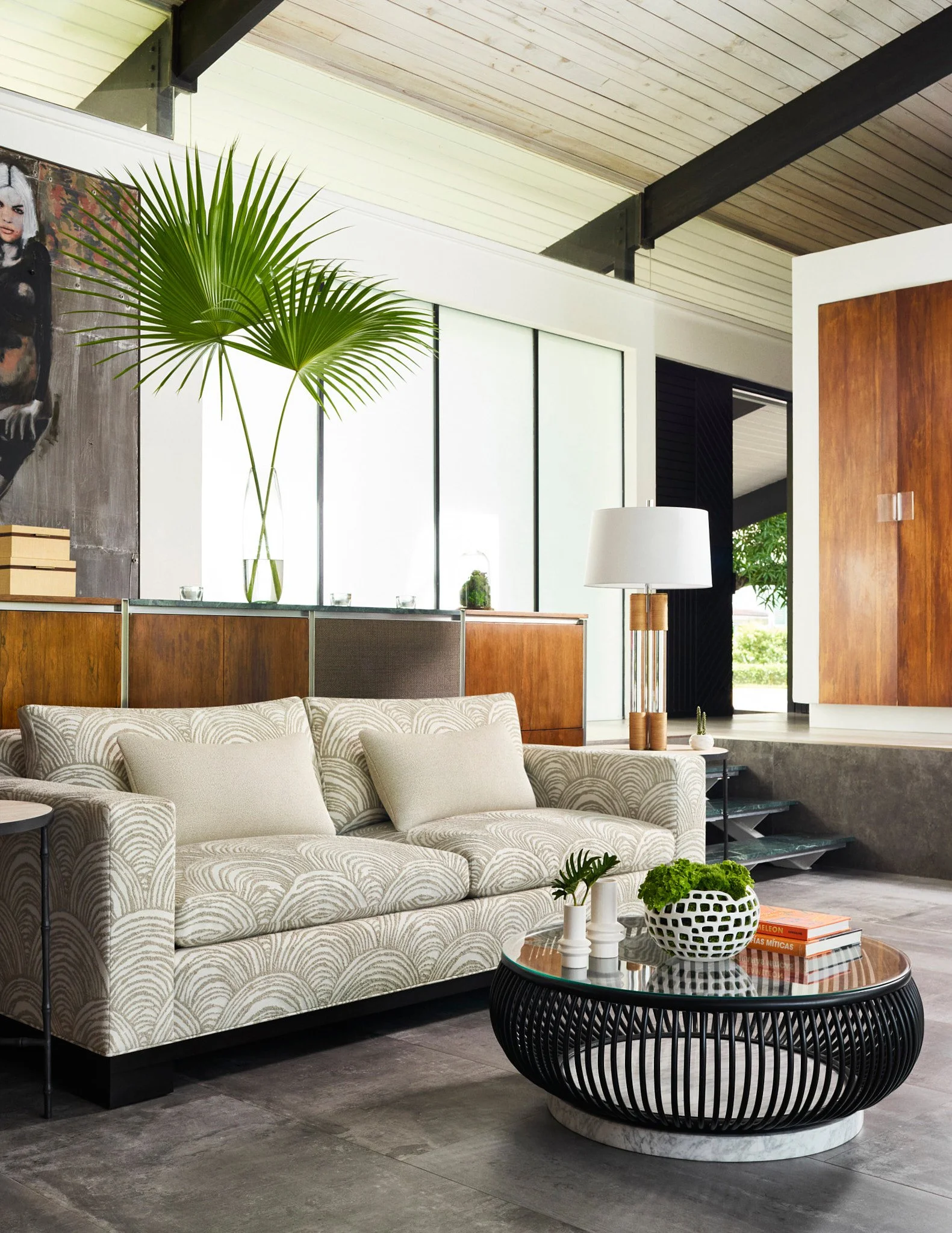 mid-century-modern-living-room-interior-design-photography-by-kip-dawkins