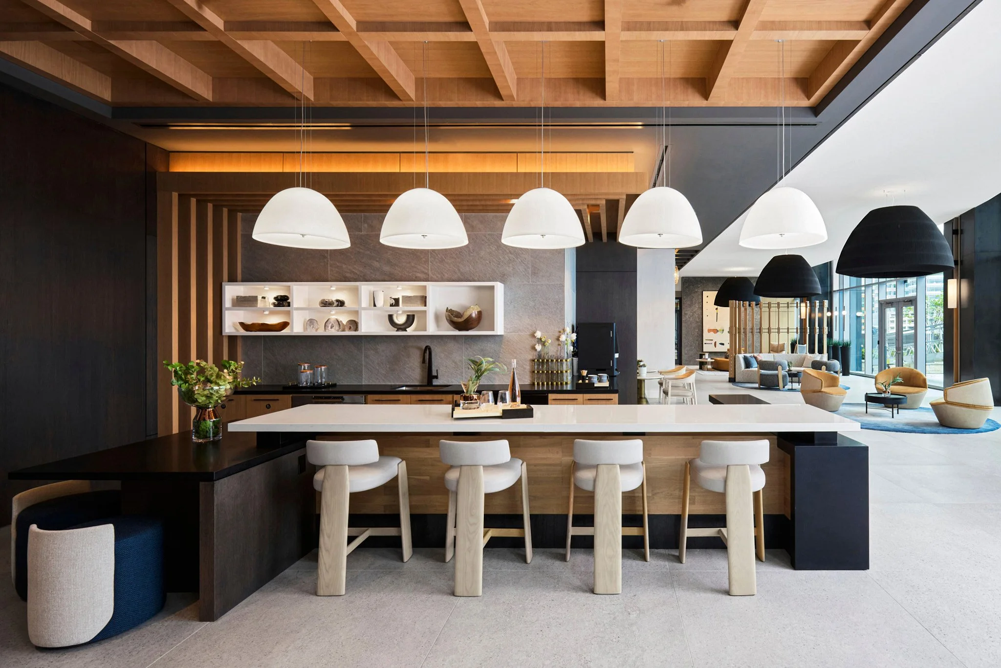 modern-residential-kitchen-interior-design-photography-marble-island-by-kip-dawkins
