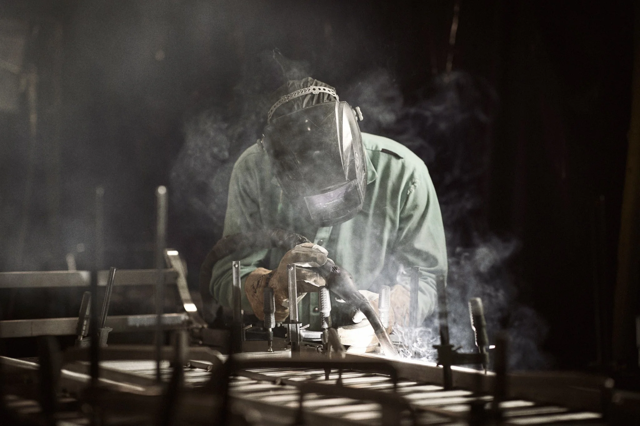 mckinnon-and-harris-metal-welding-manufacturing-action-photography-by-kip-dawkins.