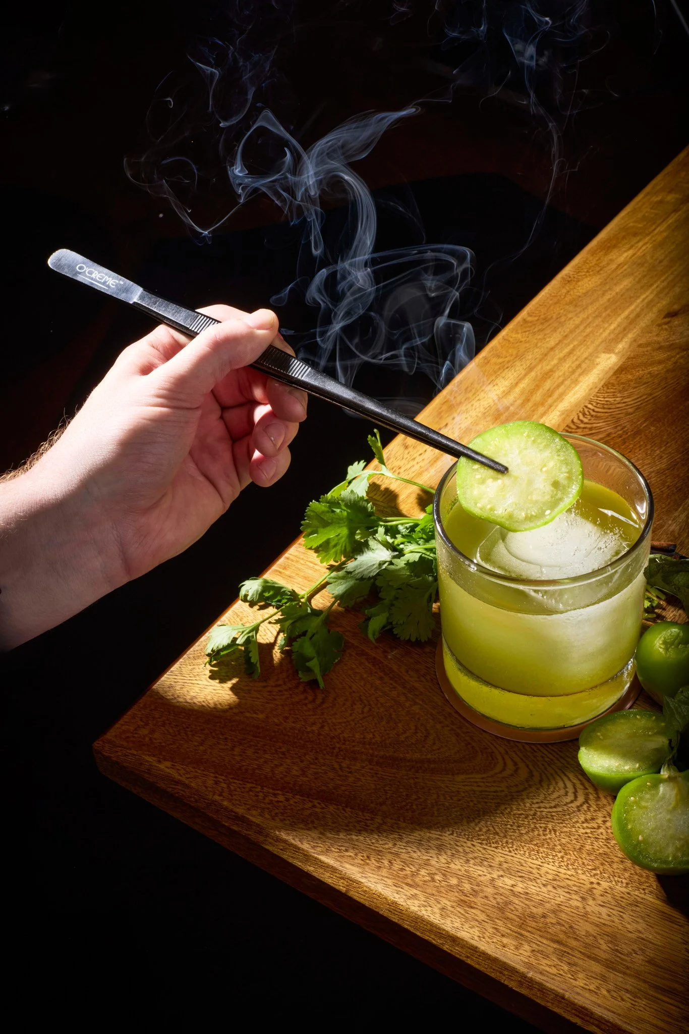 luxury-hospitality-branding-photography-mixology-cocktail-garnishing-by-kip-dawkins