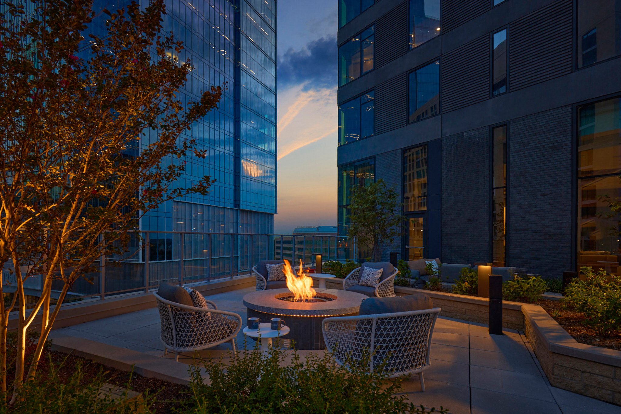bozzuto-luxury-residential-amenity-space-rooftop-fire-pit-lounge-by-kip-dawkins