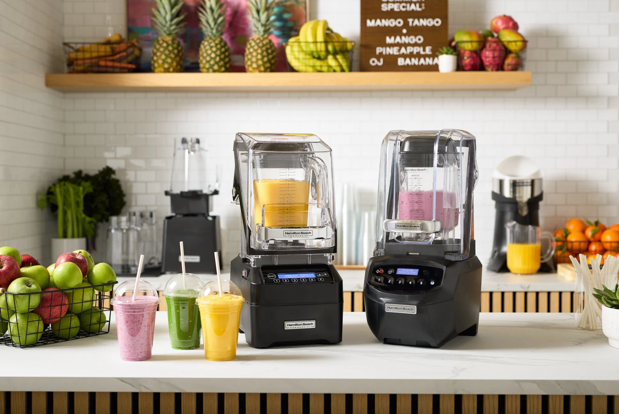 hamilton-beach-commercial-blender-product-advertising